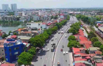 Hà Nội giao hơn 8 ha đất để triển khai hai khu đô thị mới