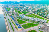 Quảng Ninh siết chặt quản lý đất đai