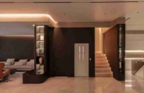 Biệt thự 4 tầng Hải Phòng khắc phục khuyết điểm thông thường