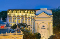 Doanh nghiệp từng sở hữu khách sạn Hilton Hà Nội vừa huy động thành công gần 3.000 tỷ đồng từ trái phiếu