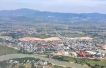 Quy hoạch mới xã An Nhơn Tây, tỉnh Gia Lai