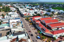 Mở ra không gian phát triển mới cho xã Tuy Phước Đông, tỉnh Gia Lai