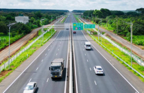 Đồng Nai thu hồi hơn 31ha đất làm đường gom dân sinh cao tốc Phan Thiết - Dầu Giây