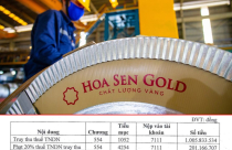 “Ông lớn” ngành thép bị phạt và truy thu thuế tiền tỷ