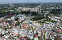 Tây Ninh thẩm định quy hoạch chung đô thị Trảng Bàng hơn 38.000ha