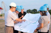 Thái Nguyên sắp khởi công khu đô thị hơn 40ha