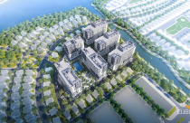 Người dân có cơ hội mua nhà xã hội tại TP.HCM với giá tạm tính gần 16 triệu đồng/m2