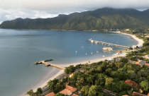 TP.HCM dự kiến có thêm 2 dự án lấn biển