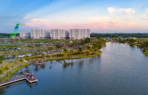 Bất động sản Cần Thơ sôi động, đâu là tâm điểm đô thị mới có pháp lý vững vàng?