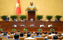 Tăng trưởng hai con số và yêu cầu cấp bách đẩy nhanh tái cấu trúc nền kinh tế