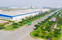 Bắc Ninh tháo gỡ vướng mắc, thúc đẩy tiến độ dự án Khu công nghiệp VSIP