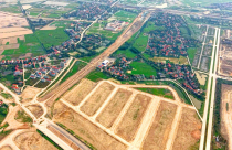 Ninh Bình sắp đấu giá gần 100 lô đất, giá khởi điểm từ 12 triệu đồng/m2