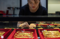 Hiến kế huy động 400-500 tấn vàng trong dân