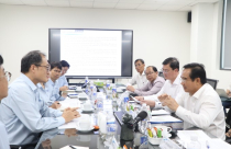 TPHCM tạo môi trường thuận lợi, thúc đẩy các dự án công nghiệp công nghệ cao