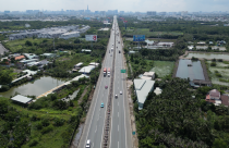 Tin mới nhất về tuyến cao tốc “huyết mạch” kết nối TP.HCM tới sân bay Long Thành