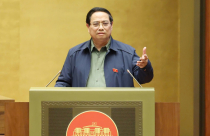 Thủ tướng: Nền kinh tế Việt Nam đủ sức chống chịu và đã vượt qua được các cú sốc rất lớn từ bên ngoài