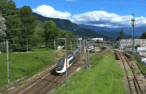 Phê duyệt điều chỉnh quy hoạch đường sắt: Tuyến Thủ Thiêm - Long Thành chuyển thành đường sắt đô thị