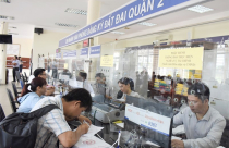 Kiến nghị sớm chuyển Văn phòng đăng ký đất đai về cấp xã quản lý