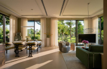 Ecopark ra mắt Retreat Forest - biệt thự rừng tiên phong tại miền Nam