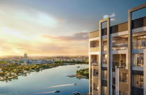 Hiệu ứng domino từ dự án 72.000 tỷ: Biên Hòa trở thành tâm điểm đầu tư