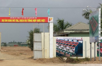 Chỉ đạo nóng của Bắc Ninh đối với sai phạm tại khu đô thị gần 1.000 tỷ đồng