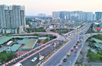 Hà Nội quyết xóa “xin - cho”, siết chặt kiểm soát đầu tư hạ tầng đô thị