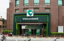 Vietcombank báo lãi hơn 33.100 tỷ đồng sau 9 tháng