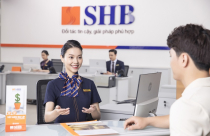SHB lên kế hoạch tăng vốn thêm 7.500 tỷ đồng