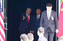 Chủ tịch Tập Cận Bình kêu gọi các nước châu Á giữ vững chuỗi cung ứng, cùng hợp tác vượt qua “thời kỳ biến động”