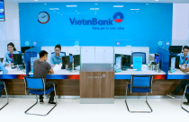VietinBank báo lãi quý 3 đạt 10.614 tỷ đồng dư nợ cho vay vượt 1,99 triệu tỷ đồng
