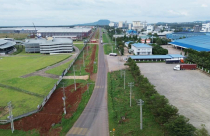 Dự án mở rộng tuyến đường dài 30km kết nối với sân bay Long Thành đang làm đến đâu?