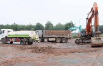 Lãnh đạo tỉnh Đồng Nai yêu cầu đẩy nhanh giải phóng mặt bằng cao tốc Gia Nghĩa - Chơn Thành