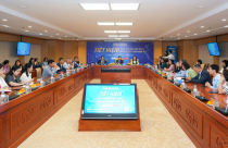 Khoảng 8 triệu tỷ đồng tiền gửi dân cư tại các tổ chức tín dụng 