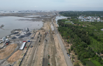 TP.HCM thu ngân sách hơn 652 nghìn tỷ