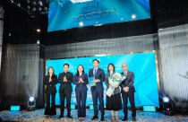 Sunshine Group công bố đại lý phân phối độc quyền dự án Noble Crystal Long Bien WorldHotels Residences