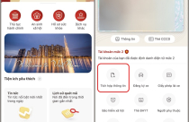 Không cần xuất trình giấy tờ đã có trên VNeID khi chứng thực hợp đồng, giao dịch từ 1/11?