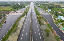 Bất động sản 24h: Tiến độ cao tốc Bến Lức - Long Thành