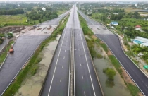 Bất động sản 24h: Tiến độ cao tốc Bến Lức - Long Thành