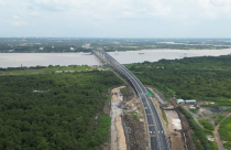 Sau cầu Nhơn Trạch, đây là DANH SÁCH 8 cây cầu mới sắp xây nối TP.HCM với Đồng Nai