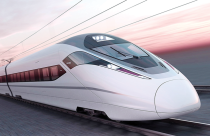 Chuyển động mới tại dự án đường sắt tốc độ cao 350km/h, chạy qua 15 tỉnh thành