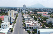 44 dự án - hơn 1.000ha đất: Tây Ninh tăng tốc giải phóng mặt bằng ở Tân Ninh, Bình Minh, Ninh Thạnh