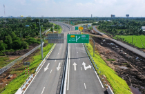 Cao tốc Trung Lương - Mỹ Thuận tăng phí
