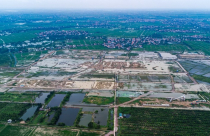 Chính phủ trình Quốc hội phê duyệt “siêu” sân bay hơn 196.000 tỷ đồng