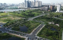 Thủ tướng yêu cầu đưa Trung tâm tài chính quốc tế hoạt động ngay tháng 11