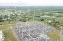 Đóng điện thành công dự án giải tỏa công suất Nhà máy điện Nhơn Trạch 3