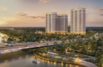 Khải Hoàn Prime cam kết cho thuê lại 2 năm, lợi nhuận 14 triệu/tháng