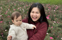 Ở chung cư 5 tỷ phải 'tháo chạy' vì ô nhiễm không thở nổi