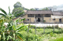 Hạn mức đất ở đối với đất khai hoang trước 18/12/1980