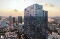 Keppel đã thoái vốn hơn 6.500 tỷ đồng ở Việt Nam trong 9 tháng