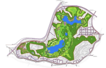 Vingroup xây công viên gần 620ha tại Quảng Ninh